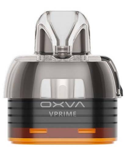 elfbar elfa master akku OXVA VPrime Pod Kit | 60W Auto-Draw DTL