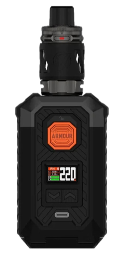Vaporesso Armour Max 220W Kit Camo Blue | FREESMO smoke-free products, free  shipping!
