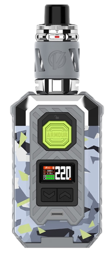 Vaporesso Armour Max 220W Kit Camo Blue