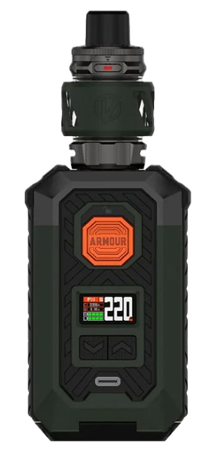 Vaporesso Armour Max 220W Kit Camo Blue