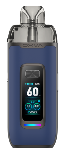 kit vprime - oxva OXVA VPrime Pod System Review – Compact, Powerful main image 0