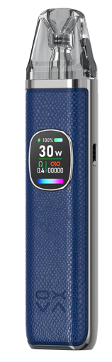 Oxva Xlim Pro 2 Pod Kit - Green Python