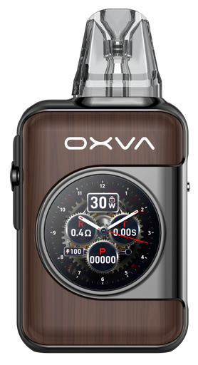 Oxva Xlim SQ Pro 2 Pod Device Frost Marble
