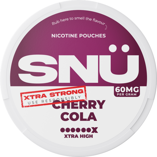 Grape 9mg Snus | FREESMO smoke-free products, free shipping!