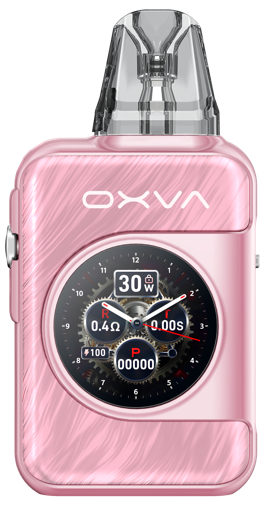 oxva xlim sq pro 2 dream pink Oxva Xlim SQ Pro 2 Vape Device Dream Pink