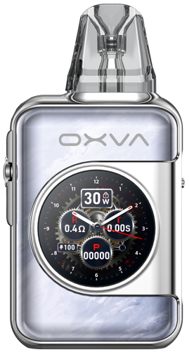 Oxva Xlim SQ Pro 2 Pod Device Frost Marble