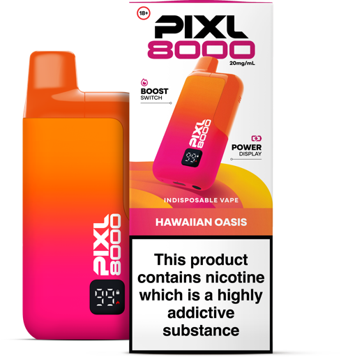 elfbar elfa kaufen Lost Vape Lightrise TB 25K Disposable Vape main image 0