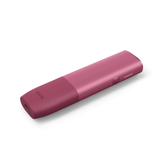 IQOS Iluma One Kit Azure Blue | FREESMO smoke-free products, free shipping!
