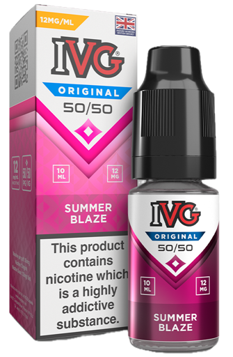IVG Blue Raspberry 12mg Freebase | FREESMO smoke-free products, free  shipping!