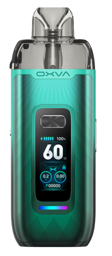 xlim pro 2 oxva OXVA VPRIME REPLACEMENT POD CARTRIDGE