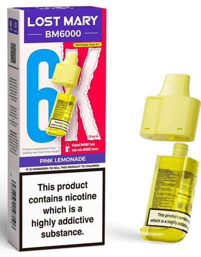 lemon lime lost mary 6000 Lost Mary Refillable Vape Price Miami Mint Lost Mary MT35K Turbo Lost Mary  Nera Fullview Refill Pods