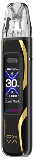 OXVA Xlim 0.8 Ohm Pods (3pk)