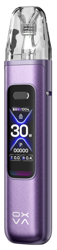 drachenfrucht einweg vape 3 OXVA Xlim CL Pods