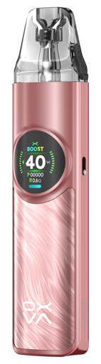 Oxva NeXlim Vape Device - Rose Gold Pod Kit | FREESMO smoke-free products,  free shipping!
