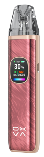 OXVA Xlim 0.6 Ohm Pods (3pk) | FREESMO smoke-free products, free shipping!