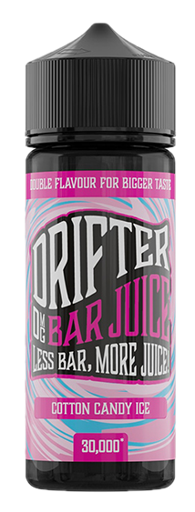 cotton candy ice vape juice 10 Best US Made Premium E-liquid 2023 – HealthCabin main image 0