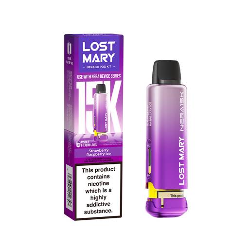 will lost mary bm6000 be banned Strawberry+ - Lost Mary MT35000 Turbo