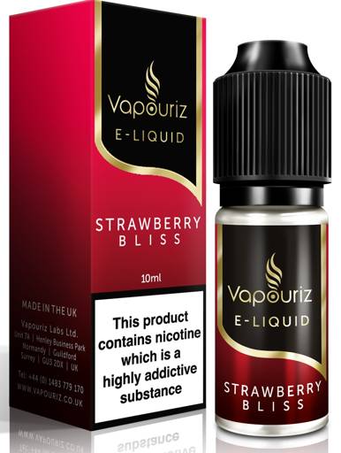 vapouriz classic tobacco Classic Tobacco 12mg vape juice