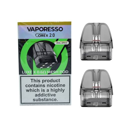 vaporesso xros 2 not hitting Vaporesso XROS 5 Mini : r/Vaping