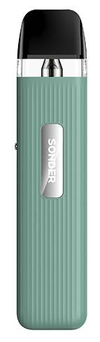 elfbar nachfüll pod läuft aus Geekvape Sonder Q Pod Vape Kit main image 1