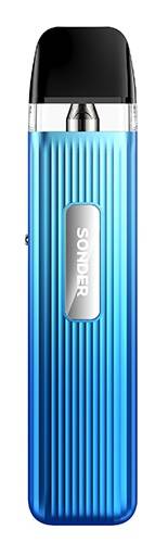 elfbar nachfüll pod läuft aus GeekVape Wenax Q Mini Pod Kit main image 0