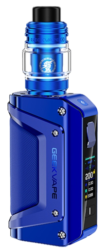 geekvape aegis solo 3 istruzioni Geekvape Aegis Legend 3 Kit main image 1