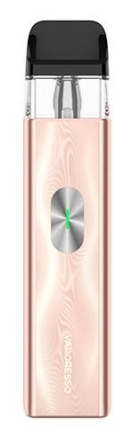 Vaporesso XROS 4 Mini Champagne Gold | FREESMO smoke-free products, free  shipping!