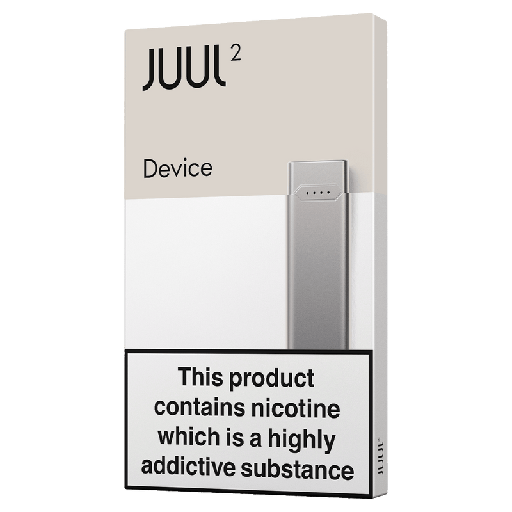 JUUL2 Slate Device Kit | Next-Gen Vaping | FREESMO smoke-free products,  free shipping!