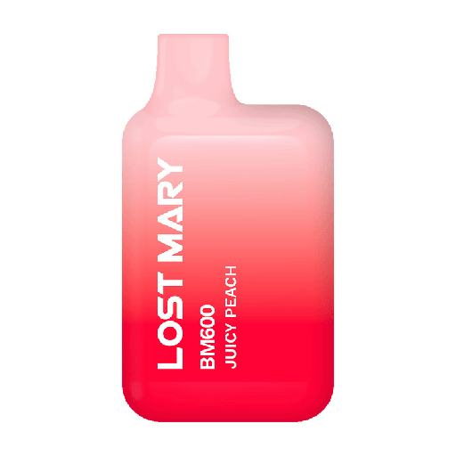 lost mary bm600 cola Der neue Elf Bar 600 V2 – Der Testbericht main image 1